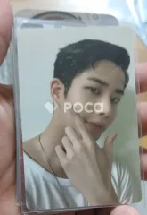 ASTRO MJ All Yours US Ver.