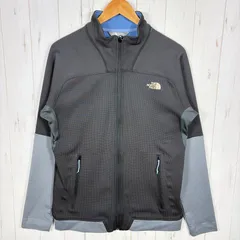 【Men's M ブラック系】 The North Face ( ザ・ノースフェイス ) ストレッチ フリース ジャケット 入手困難 欧米企画モデル ポリエステル ウェア トップス アウター ジャケット フリース z00055348  フリー