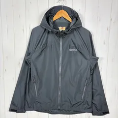 【Men's L ブラック系】 Marmot ( マーモット ) ヒート ナビ シェル ジャケット HEAT NAVI Shell Jacket ポリエステル ウェア トップス アウター ジャケット ウィンドシェル z00055347  ウィ