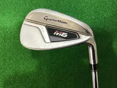 美品★テーラーメイド ウェッジ M6 AW フレックスS 右利き　メンズ　人気 2026年最新】テーラーメイド m6 ウェッジの人気アイテム - メルカリ