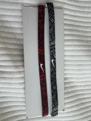 ナイキ ヘアバンド 新品 まとめ 2個