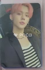 TXT ヨンジュン TOMORROW X TOGETHER 2024 SEASON'S GREETINGS