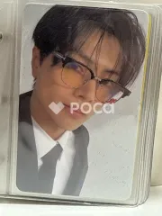 ENHYPEN ジェイ DESIRE : UNLEASH MAKE Ver.