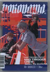 KING RECORDS ヒプノシスマイク-Division Rap Battle- ヨコハマ・ディビジョンMAD TRIGGER CREW Before The 2nd D.R.B