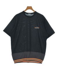 Kolor beacon クレイジーパターンtシャツ 黒青 サイズ1 - メルカリ