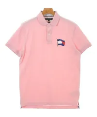 TOMMY HILFIGER ポロシャツ メンズ 【古着】【中古】【送料無料】