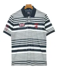 NICOLE CLUB FOR MEN ポロシャツ メンズ 【古着】【中古】【送料無料】