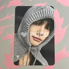 straykids ヒョンジン スキズ DO IT ポップアップストア ラキドロ