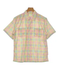 The Stylist Japan カジュアルシャツ メンズ 【古着】【中古】【送料無料】のサムネイル