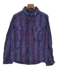 nonnative ブルゾン メンズ 【古着】【中古】【送料無料】のサムネイル