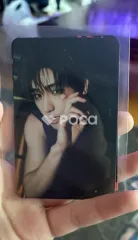 THE BOYZ ヒョンジェ 導火線 Platform ver. Riot ver.