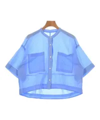 green label relaxing カジュアルシャツ レディース 【古着】【中古】【送料無料】
