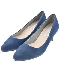 oriental traffic パンプス レディース 【古着】【中古】【送料無料】