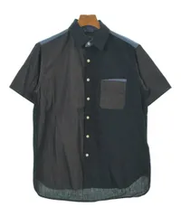 BEAMS HEART カジュアルシャツ メンズ 【古着】【中古】【送料無料】