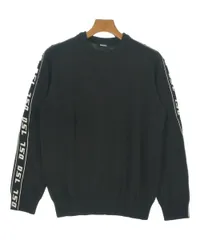 DIESEL ニット・セーター メンズ 【古着】【中古】【送料無料】