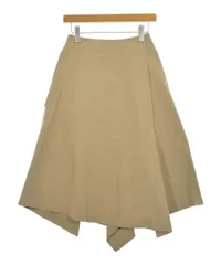 ENFOLD ロング・マキシ丈スカート レディース 【古着】【中古】【送料無料】