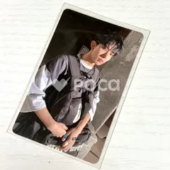 ENHYPEN ヒスン MANIFESTO : DAY 1 D