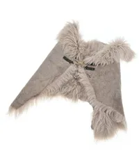 KARL DONOGHUE マフラー レディース 【古着】【中古】【送料無料】