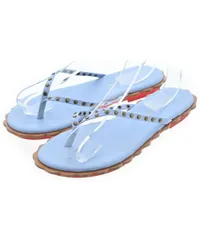 FABIO RUSCONI サンダル レディース 【古着】【中古】【送料無料】