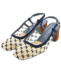 Le Talon パンプス レディース 【古着】【中古】【送料無料】