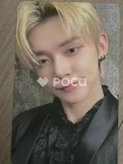 TXT ヨンジュン TOMORROW X TOGETHER WORLD TOUR ACT : LOVE SICK IN SEOUL DVD