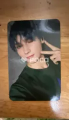 TXT ヒュニンカイ TOMORROW X TOGETHER minisode 3: TOMORROW ポップアップ 購入特典