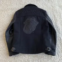 2026年最新】jackrose ローリングストーンズの人気アイテム - メルカリ