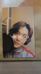 Seventeen ジョシュア セブチ ; [Semicolon]