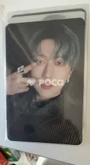 straykids チャンビン スキズ 合 (HOP) ACCORDION VER.