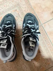 NIKE SACAI ヴェイパーワッフル ブラック 270cm 傷なし 良い 出品