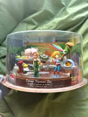 (未開封) 限定モデル ハワイアン トイストーリー フィギュア