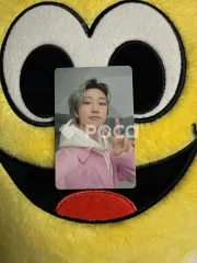 Seventeen ディエイト 2023 SVT 7TH FAN MEETING SEVENTEEN in CARAT LAND トレーディングカードセット