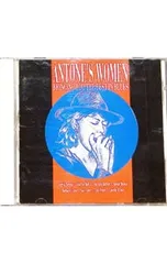 CD/オムニバス/アントンズ・ウィメン