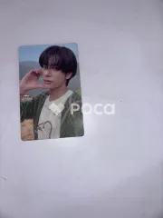 ENHYPEN ジェイク ORANGE BLOOD KAKAOTALK gift