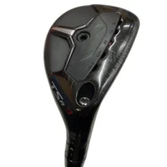 タイトルリストTSR3ユーティリティ　4U モーダスゴースト TSR3 ユーティリティ 21度 モーダスゴースト - メルカリ