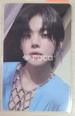 TXT ヨンジュン The Name Chapter: TEMPTATION Lullaby ver. Weverse