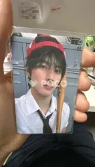 THE BOYZ エリック Unexpected EVERLINE