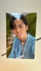 Seventeen ミンギュ セブチ SECTOR 17 NEW BEGINNING ver.