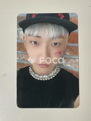 THE BOYZ ケビン MAVERICK Mood Ver.