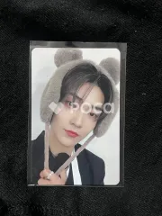 THE BOYZ ケビン THE BOYZ 2ND ALBUM PHANTASY ポップアップストア 購入特典