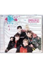 Blu-ray／DEAD END 25th Anniversary LIVE“Kaosmoscape”at 渋谷公会堂