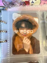 ZEROBASEONE ジャンハオ BLUE PARADISE Makestar