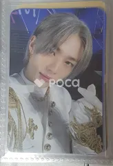 straykids ヒョンジン スキズ 樂-STAR ROCK-STAR SOUNDWAVE サウェ ラキドロ