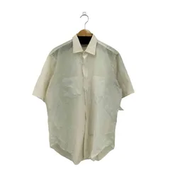 アロー ARROW USA製 アロー 半袖シャツ メンズ  S