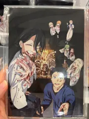 そのビスク ドールは愛を する キタガワ マリン ポップアップ ストア アークス ボード グッズ