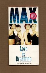 MAX ゲット・マイ・ラヴ! GET MY LOVE ! - メルカリ