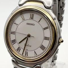 1431】SEIKO ドルチェジャンク品 - メルカリ