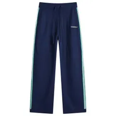 カサブランカ メンズ ボトムス カジュアルパンツ トラックパンツ Casablanca Tennis Track Pants Navy ネイビー