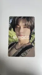 TXT ヨンジュン The Name Chapter: TEMPTATION Daydream ver.