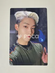 THE BOYZ ケビン 俺だけレベルアップ